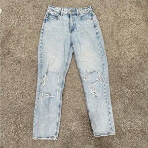 American eagle jeans- used